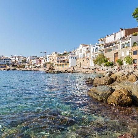 Est Benet - Calella De Palafrugell Apartment Exterior photo